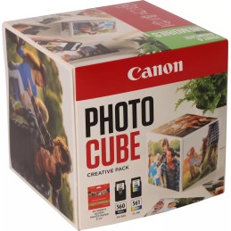 Photo Cube Creative Pack -...